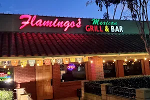 Flamingos Mexican Grill image