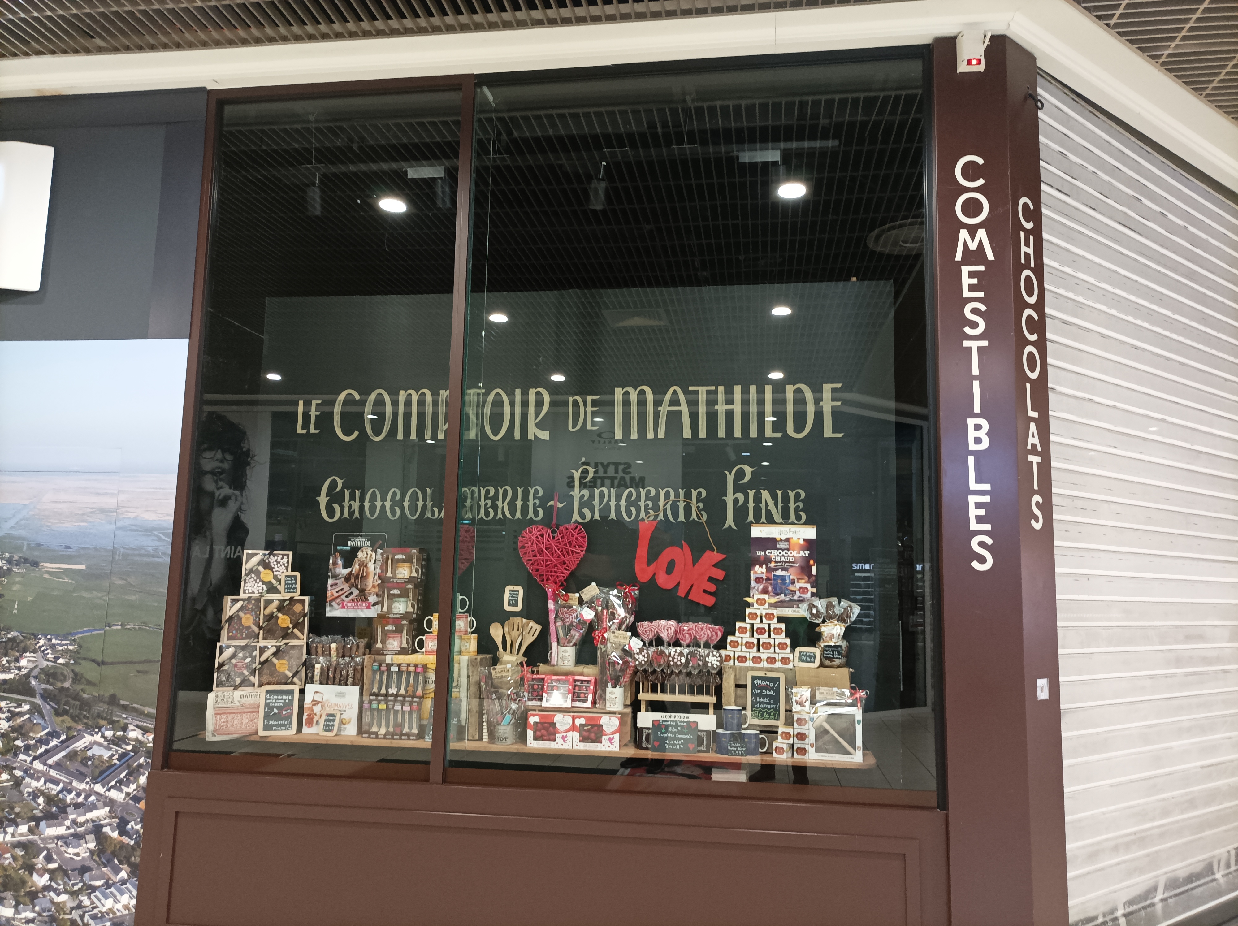 Photo n° 1 de l'avis de Gominolas. fait le 17/02/2023 à 20:49