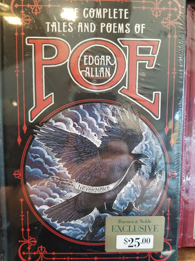 Book Store «Barnes & Noble», reviews and photos, 894 Marsh St, San Luis Obispo, CA 93401, USA