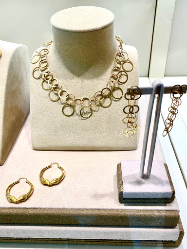 Jewelry Buyer «Jackie Abraham Jewelers», reviews and photos, 1027 Kane Concourse, Bay Harbor Islands, FL 33154, USA