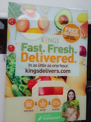 Supermarket «Kings Food Markets», reviews and photos, 393 Main St, Chatham, NJ 07928, USA