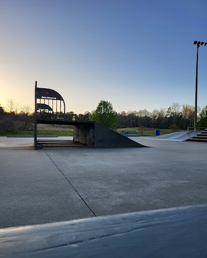 Douglas County Skate Park
