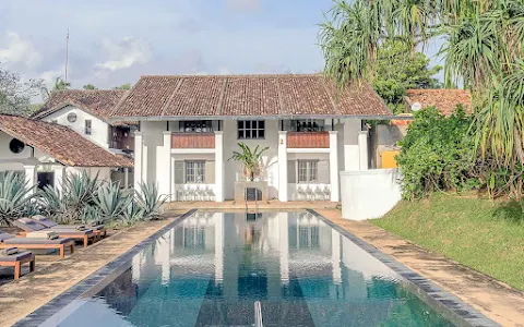 The Villa Bentota by KK Collection image