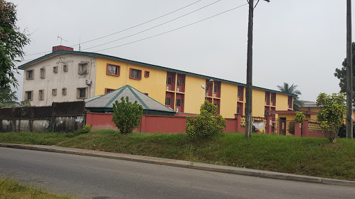 Unical Hotel, Atu, Calabar, , Nigeria, Motel, state Cross River