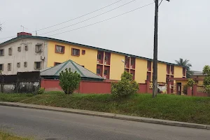 Unical Hotel image