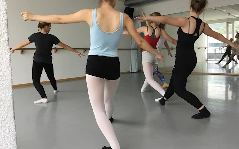 Gymnastik- und Tanzschule Schlieren, Heidi Däster Meier image