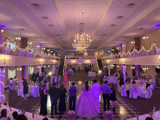 Banquet Hall «Wisehaven Event Center», reviews and photos, 2985 E Prospect Rd, York, PA 17402, USA