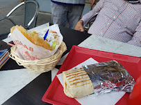 Plats et boissons du Kebab Turkish Restaurant à Chamonix-Mont-Blanc - n°4