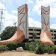 World’s Largest Cowboy Boots
