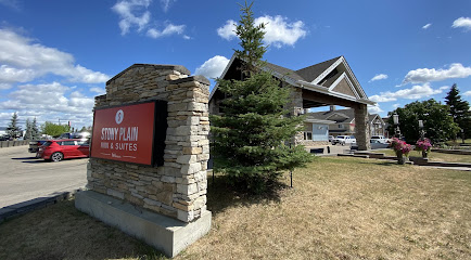 Stony Plain Inn & Suites