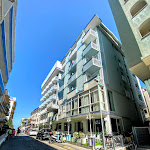 Photo n°9 de l'avis de Tuttitaly. fait le 03/05/2022 à 15:27 sur le  Hotel beach - Cattolica à Cattolica