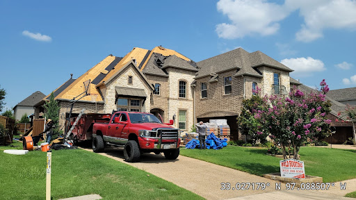 Roofing Contractor «Bold Roofing», reviews and photos, 11601 Plano Rd #108, Dallas, TX 75243, USA