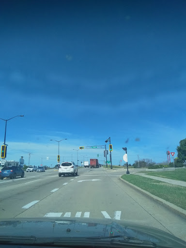 Shopping Mall «Forest Mall», reviews and photos, 835 W Johnson St, Fond du Lac, WI 54935, USA