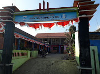 Foto SD  Negeri 3 Sukopuro, Kabupaten Malang