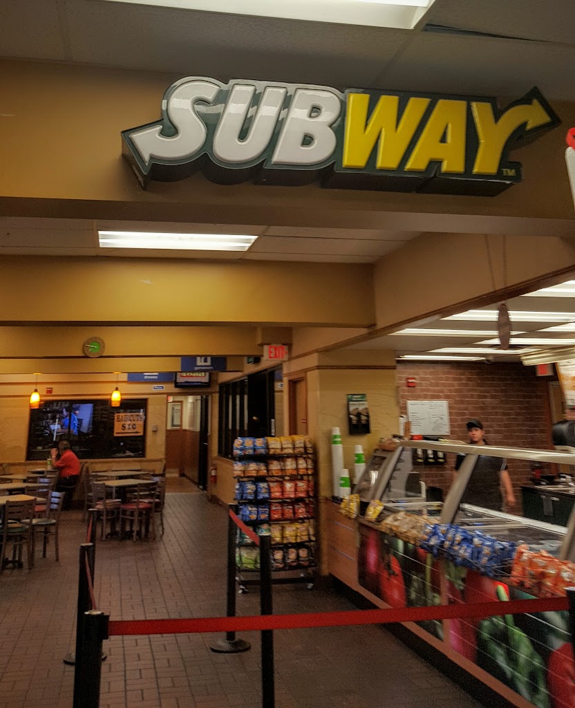 Subway 33905