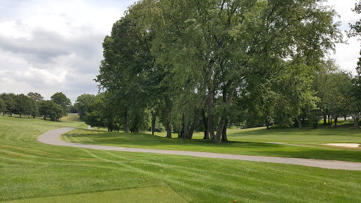 Public Golf Course «Deerfield», reviews and photos, 507 Thompson Station Rd, Newark, DE 19711, USA