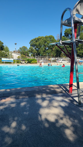 Holiday Park Pool Association