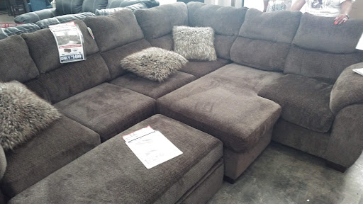 Furniture Store «American Freight Furniture and Mattress», reviews and photos, 7619 Ellis Rd, Melbourne, FL 32904, USA