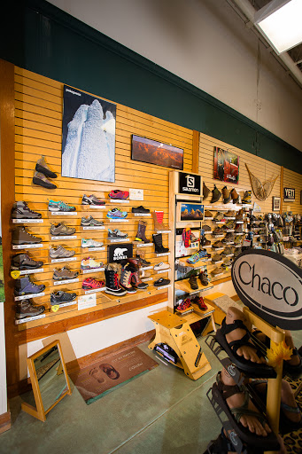 Outdoor Sports Store «High Country Outfitters», reviews and photos, 3906 Roswell Rd NE, Atlanta, GA 30342, USA