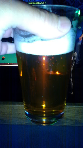 Bar & Grill «Back Alley Bar & Grill», reviews and photos, 6503 E Mill Plain Blvd, Vancouver, WA 98661, USA