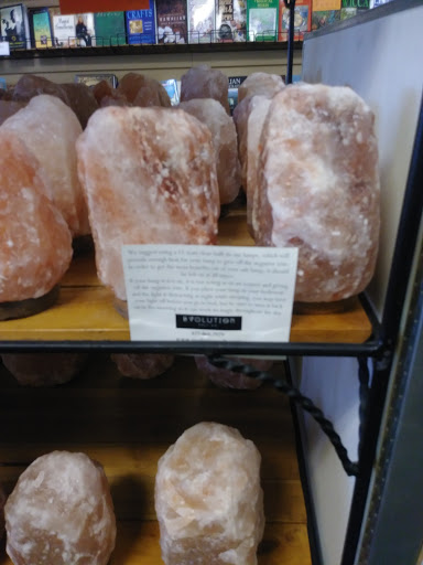 Book Store «Jan Ross New Age Books & Gifts», reviews and photos, 4239 W Thunderbird Rd #2, Phoenix, AZ 85053, USA