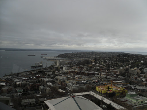 Eye Care Center «Seattle Eye», reviews and photos, 523 Pine St, Seattle, WA 98101, USA