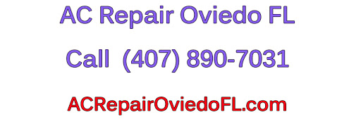 AC Repair Oviedo FL in Oviedo, Florida