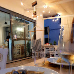 Photo n°1 de l'avis de domenico.u fait le 17/07/2019 à 08:24 sur le  Konnubio Cafe' & Bistrot à Agropoli