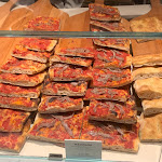 Photo n°3 de l'avis de Nicole.u fait le 01/11/2022 à 18:42 sur le  Eataly à Fiumicino