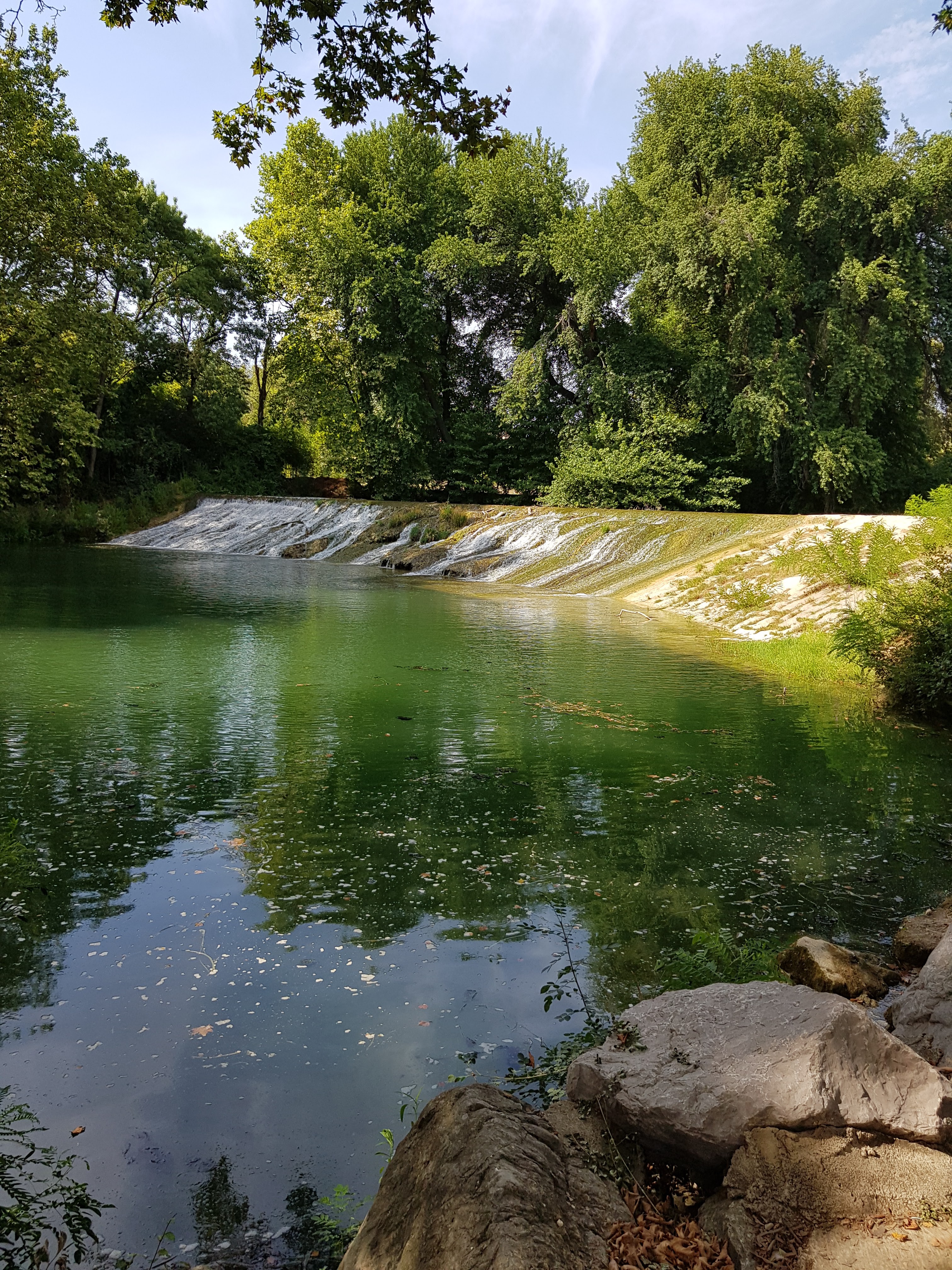 Photo n° 8 de l'avis de Bruno.S fait le 06/08/2019 à 15:24
