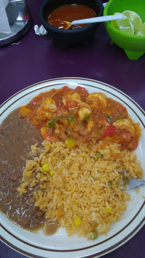 Mexican Restaurant «Acapulco Mexican Taqueria», reviews and photos, 1001 N Macdill Ave, Tampa, FL 33607, USA