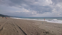 Nocera Scalo beach'in fotoğrafı kısmen tatil bölgesi