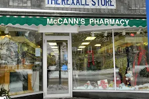 McCann's Pharmacy & Adirondack Compounding image