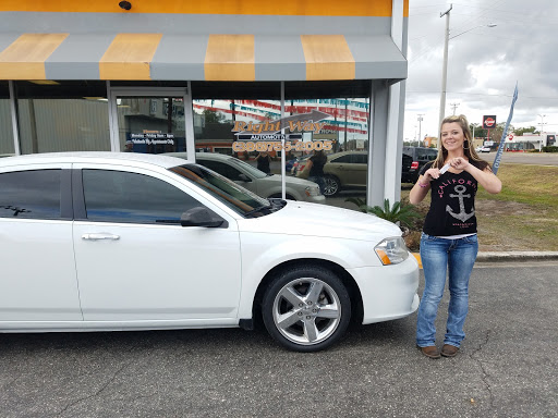Used Car Dealer «Right Way Automotive», reviews and photos, 2310 US-90, Lake City, FL 32055, USA