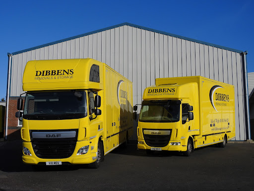 Dibbens Removals & Storage