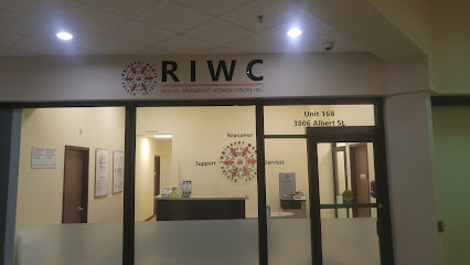 RIWC Regina Immigrant Women Centre