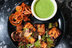 Taste of India | Best Biryani Point in UPES Kandoli Bidholi image