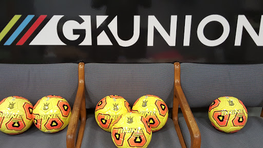 Soccer Store «GK Union LLC», reviews and photos, 207 Chesterfield Pkwy W, Chesterfield, MO 63017, USA