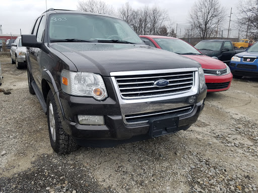 Used Car Dealer «5th Ave Auto Sales LLC», reviews and photos, 3865 E 5th Ave # B, Columbus, OH 43219, USA