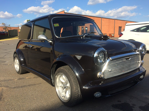 Auto Body Shop «Maaco Collision Repair & Auto Painting», reviews and photos, 4429 Brookfield Corporate Dr Suite 1000, Chantilly, VA 20151, USA