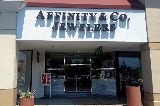 Jewelry Store «Affinity & Co Jewelers», reviews and photos, 18575 Main St, Huntington Beach, CA 92648, USA