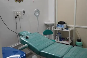 Arya Clinic- Skin & Surgery Centre image