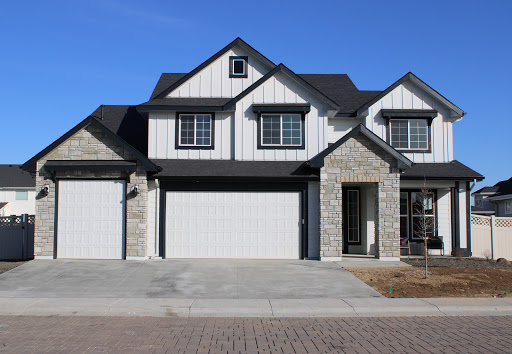 Roofing Contractor «Idaho Roofing Contractors», reviews and photos, 3806 E Newby St #105, Nampa, ID 83687, USA