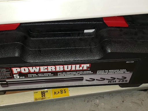 Auto Parts Store «Advance Auto Parts», reviews and photos, 1645 Peachtree Pkwy, Cumming, GA 30041, USA