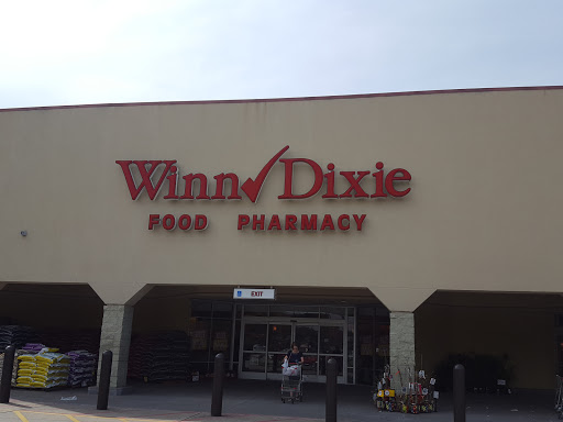 Grocery Store «Winn-Dixie», reviews and photos, 4100 Highway 59, Mandeville, LA 70471, USA