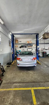 East coast auto repair photo