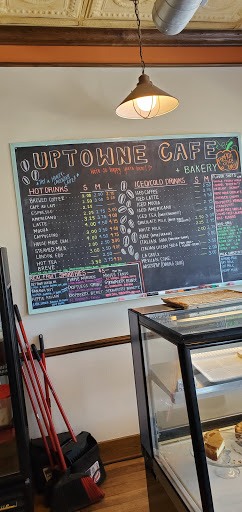 Restaurant «Uptowne Cafe», reviews and photos, 1217 Caledonia St, La Crosse, WI 54603, USA