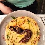 Photo n°3 de l'avis de Gianfranco.p fait le 15/04/2022 à 20:13 sur le  Ristorante Clotilde Roma à Rome