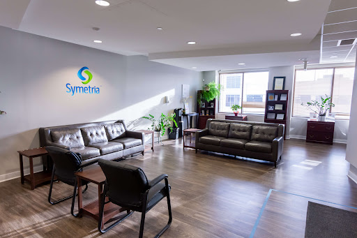 Symetria — Des Plaines Outpatient Rehab & Suboxone Clinic
