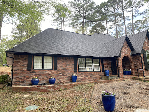 Roofing Contractor «Advantage Roofing Co.», reviews and photos, 5610 Old Bullard Rd, Tyler, TX 75703, USA